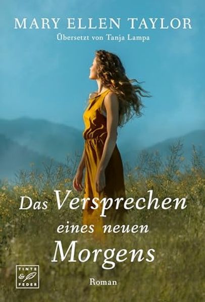 Cover von Das Versprechen eines neuen Morgens