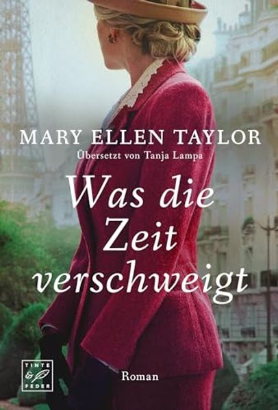 Cover von Was die Zeit verschweigt