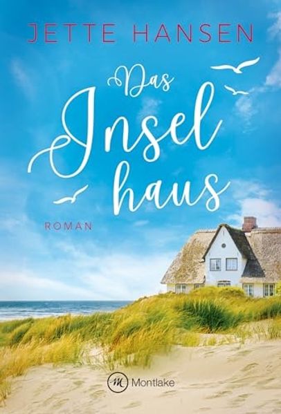Cover von Das Inselhaus