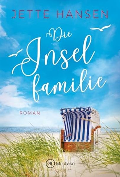 Cover von Die Inselfamilie