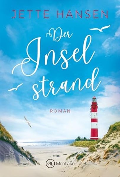 Cover von Der Inselstrand