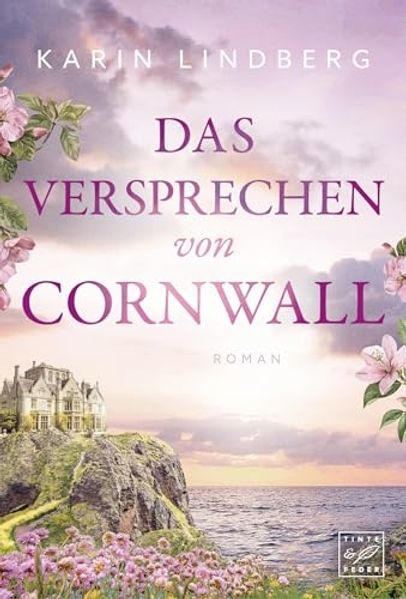 Cover von Das Versprechen von Cornwall