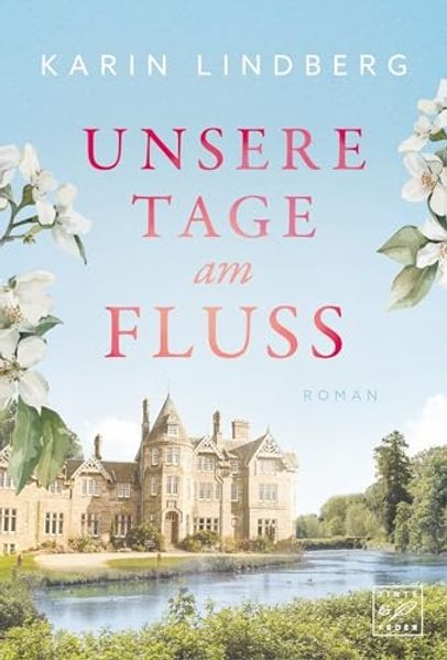 Cover von Unsere Tage am Fluss