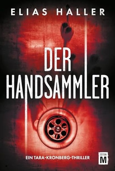 Cover von Der Handsammler
