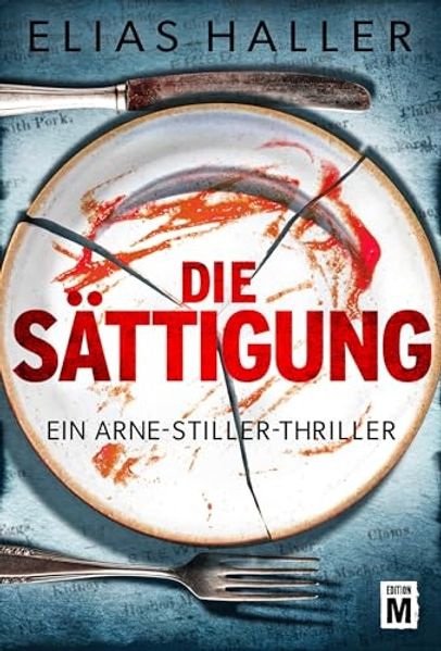Cover von Die Sättigung