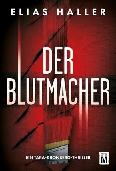 Cover von Der Blutmacher