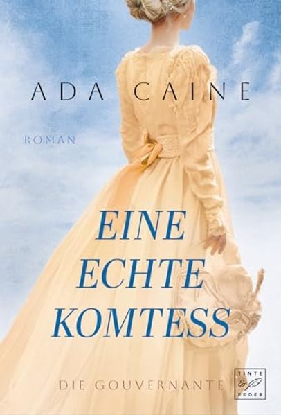 Cover von Eine echte Komtess