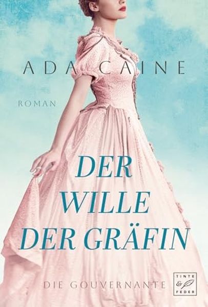Cover von Der Wille der Gräfin
