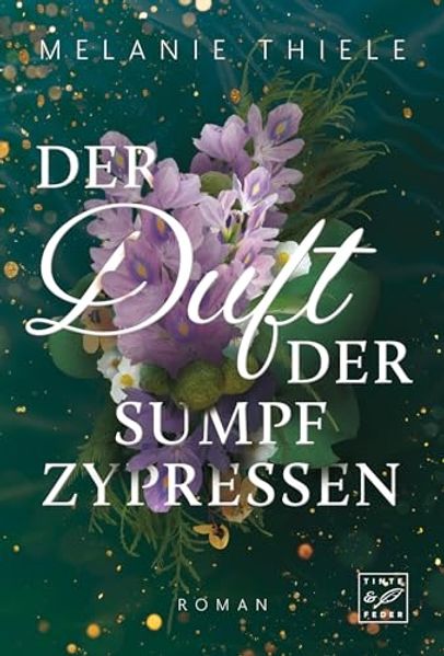 Cover von Der Duft der Sumpfzypressen