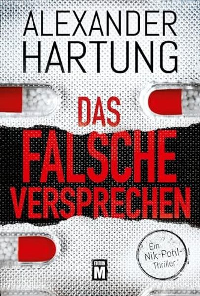 Cover von Das falsche Versprechen