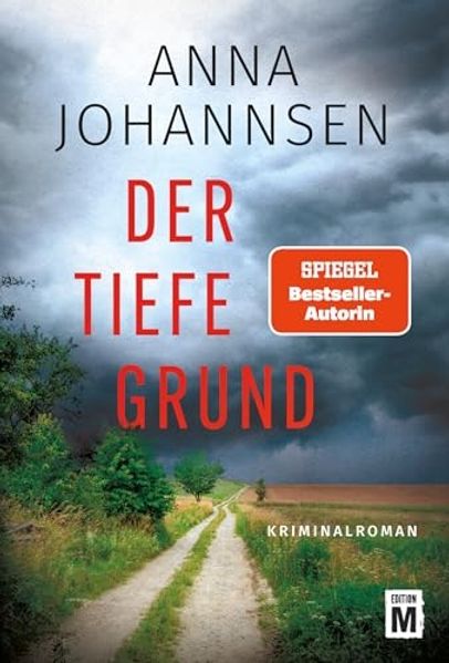 Cover von Der tiefe Grund