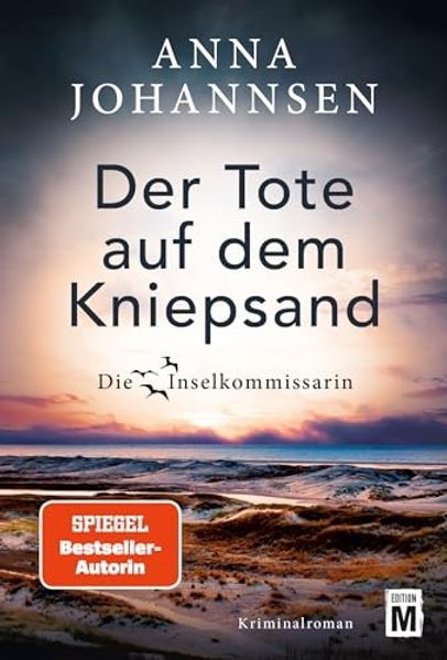 Cover von Der Tote auf dem Kniepsand