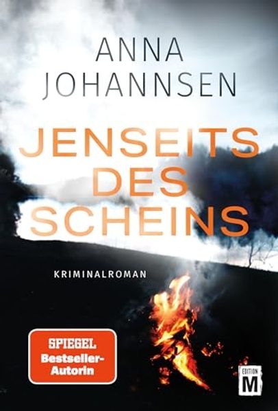 Cover von Jenseits des Scheins