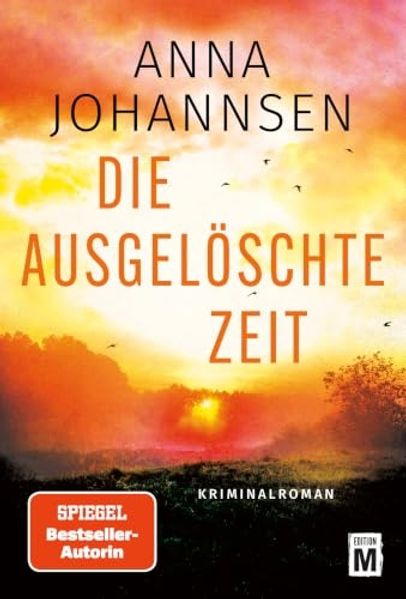 Cover von Die ausgelöschte Zeit