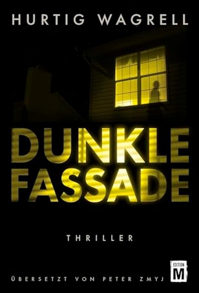 Cover von Dunkle Fassade