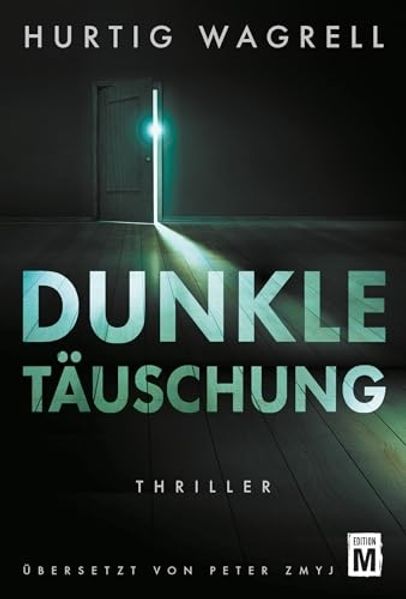 Cover von Dunkle Täuschung