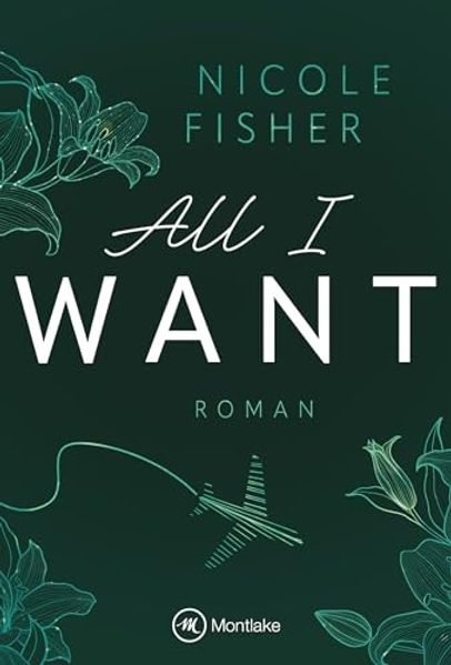 Cover von All I Want