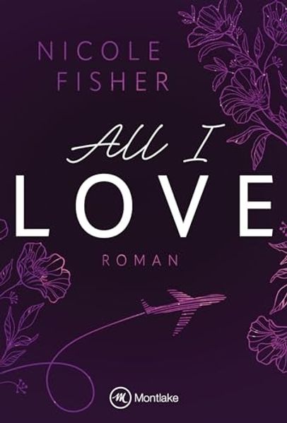 Cover von All I Love