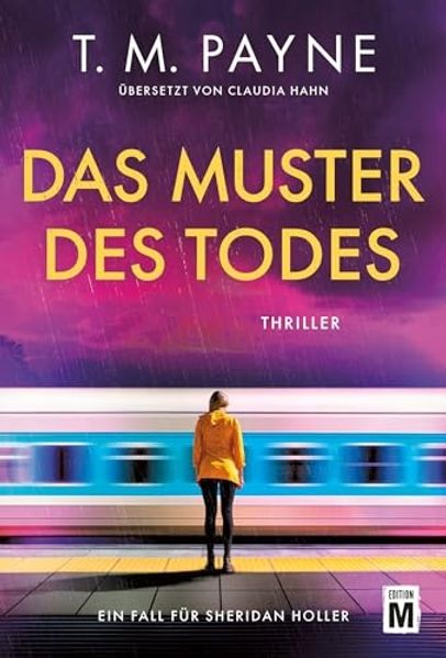 Cover von Das Muster des Todes
