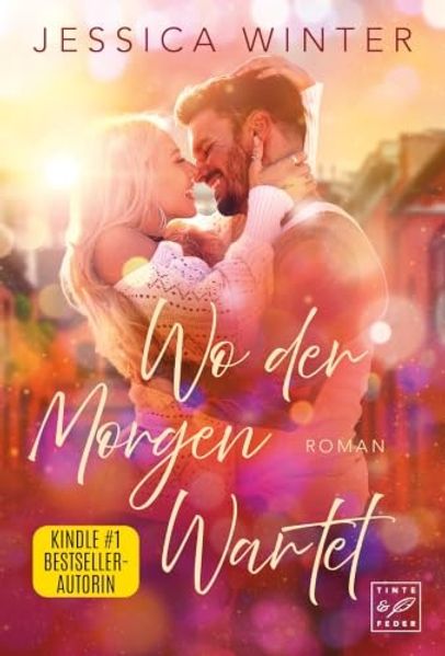 Cover von Wo der Morgen wartet