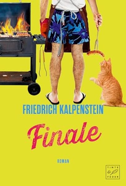 Cover von Finale
