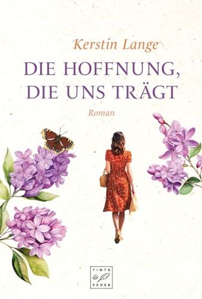 Cover von Die Hoffnung, die uns trägt