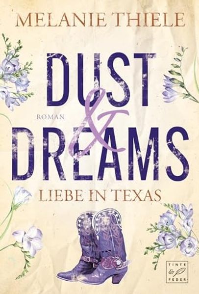 Cover von Dust & Dreams