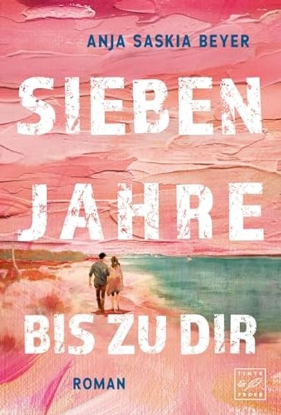 Cover von Sieben Jahre bis zu dir