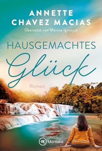 Cover von Hausgemachtes Glück