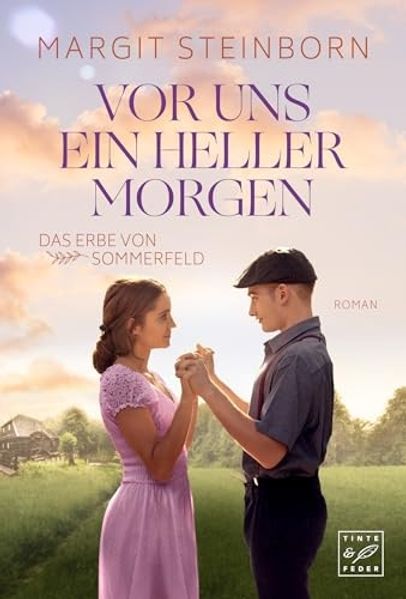 Cover von Vor uns ein heller Morgen