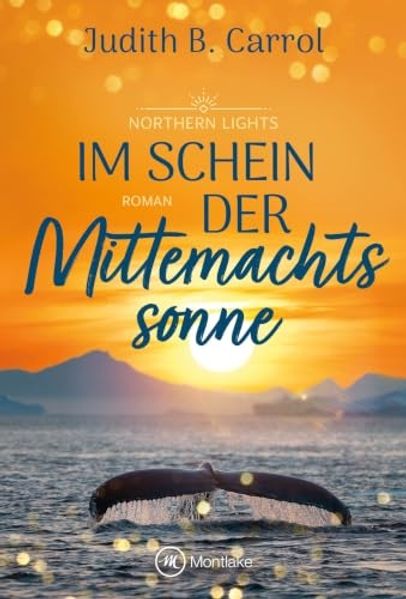 Cover von Im Schein der Mitternachtssonne