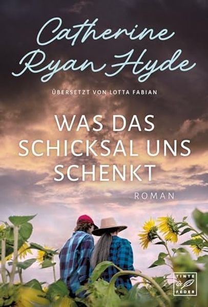 Cover von Was das Schicksal uns schenkt