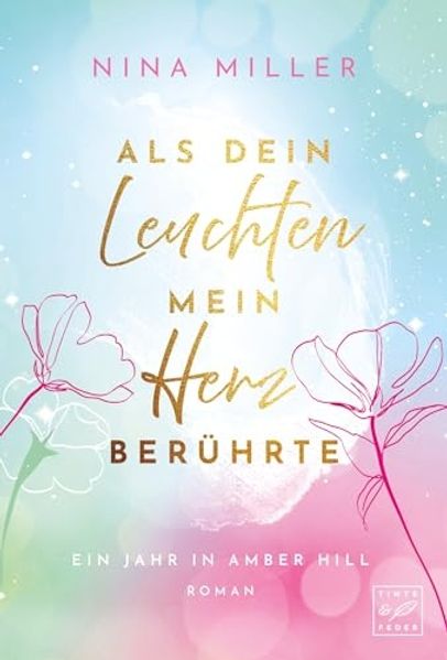 Cover von Als dein Leuchten mein Herz berührte