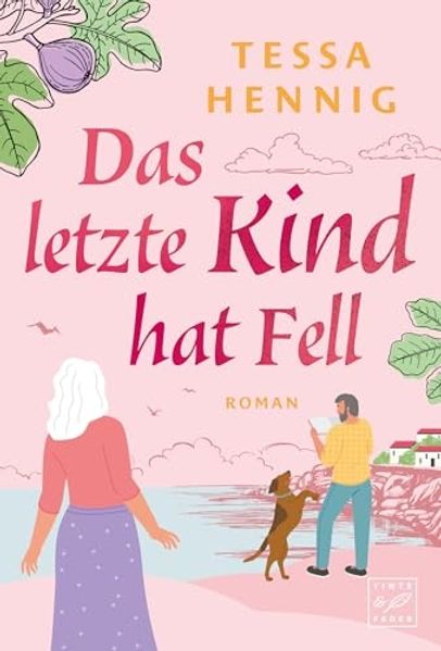 Cover von Das letzte Kind hat Fell