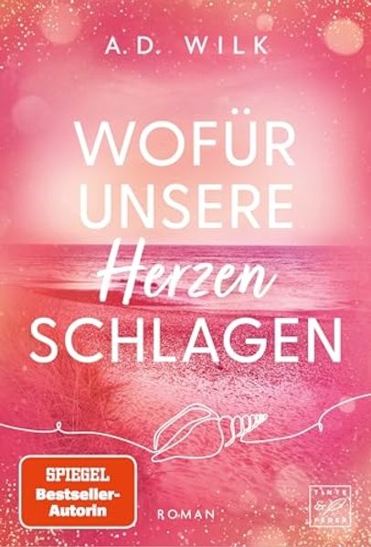 Cover von Wofür unsere Herzen schlagen