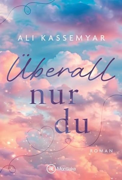 Cover von Überall nur du