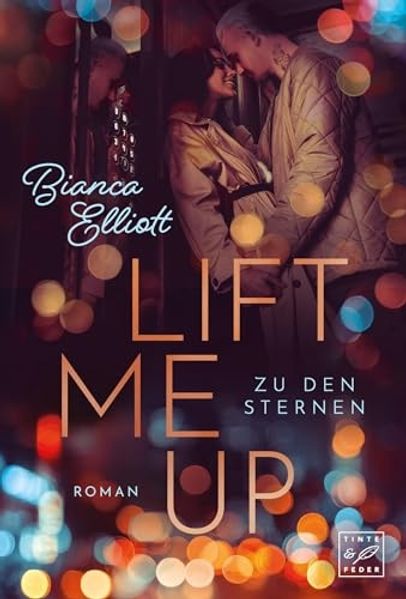 Cover von Lift Me up