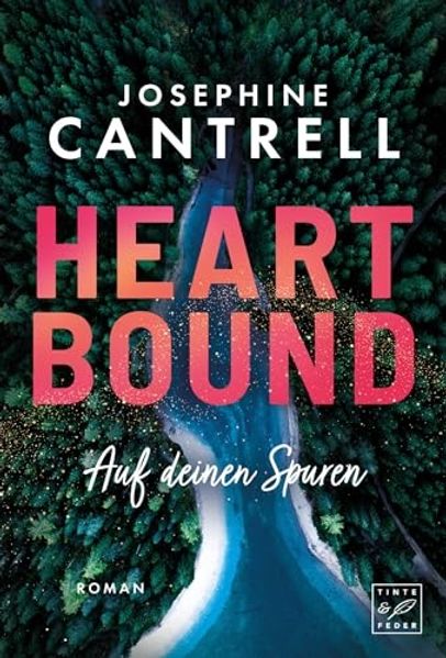 Cover von Heartbound