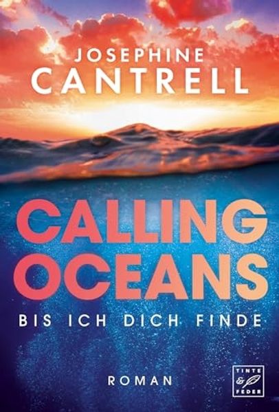 Cover von Calling Oceans