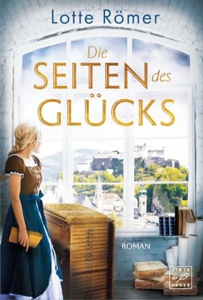 Cover von Die Seiten des Glücks