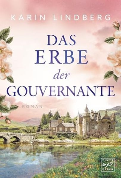 Cover von Das Erbe der Gouvernante