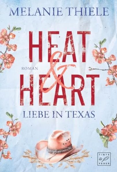 Cover von Heat & Heart