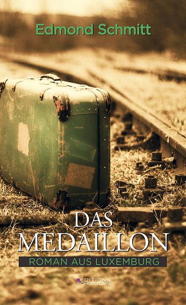 Cover von Das Medaillon