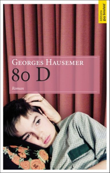 Cover von 80 D