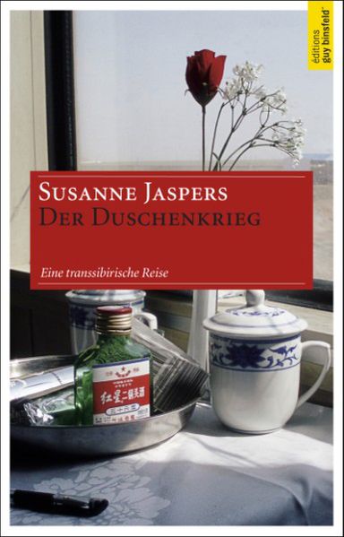 Cover von Der Duschenkrieg