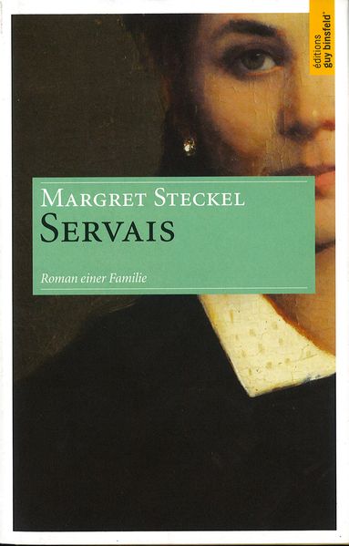 Cover von Servais