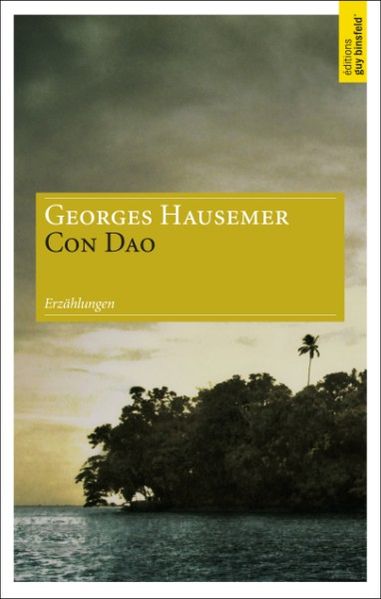 Cover von Con Dao