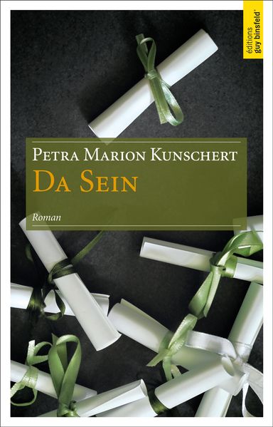 Cover von DA SEIN