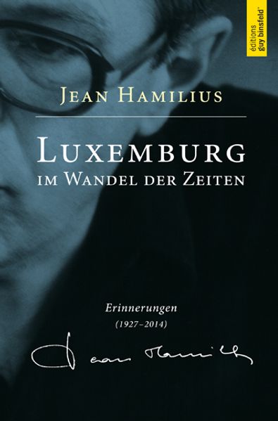 Cover von Luxemburg Im Wandel der Zeiten