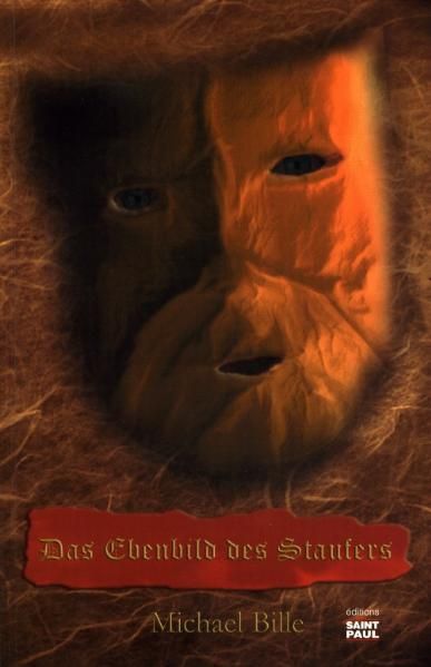 Cover von DAS EBENBILD DES STAUFERS